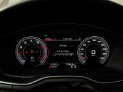Audi A5 II (F5) Рестайлинг Москва  - изображение 37