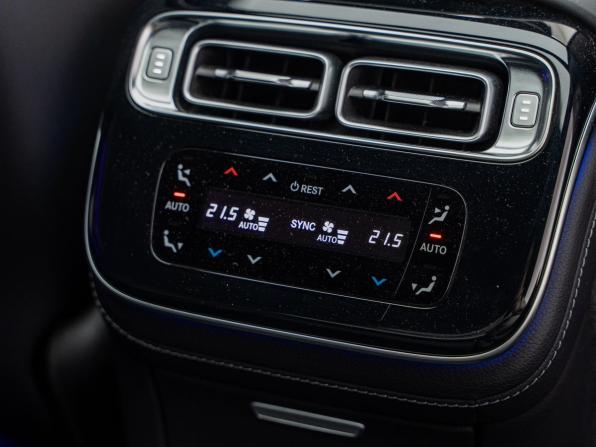Mercedes-Benz S-Класс VII (W223) с пробегом 2021 года, цена 8 690 000 рублей, 88118 км, седан, Автокод Объявления