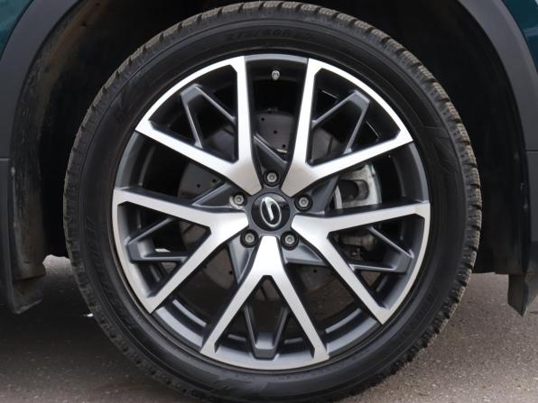 GAC GS8 II с пробегом 2023 года, цена 3 599 000 рублей, 26950 км, внедорожник, Автокод Объявления