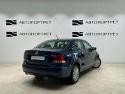 Volkswagen Polo V Рестайлинг Санкт-Петербург  - изображение 21