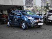 SsangYong Actyon II Рестайлинг Москва  - изображение 21