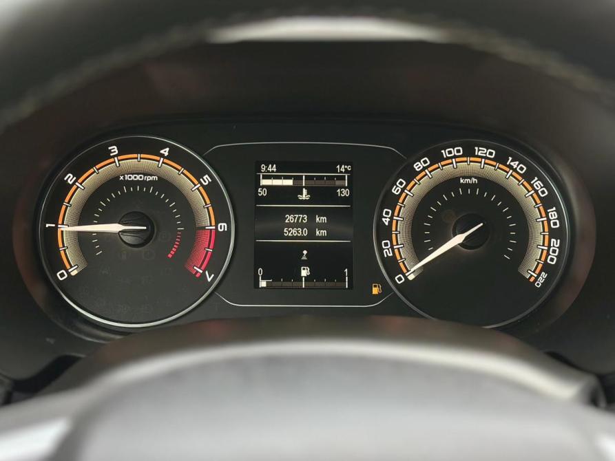 Lada (ВАЗ) Vesta I Рестайлинг (NG) Архангельск  - изображение 23