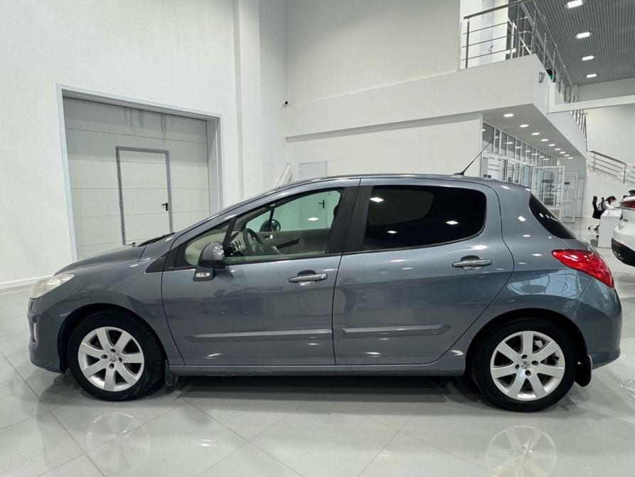 Peugeot 308 I Челябинск  - изображение 7