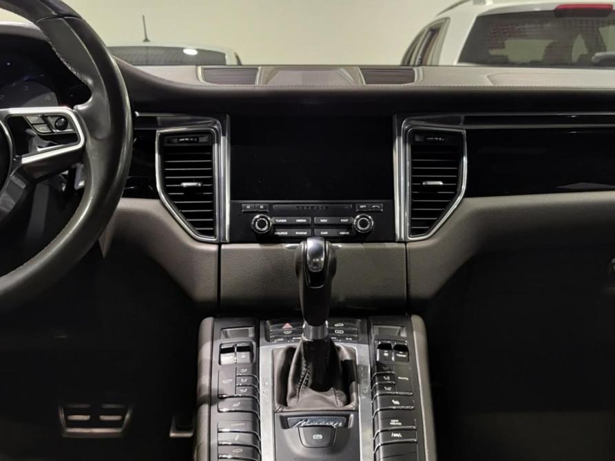 Porsche Macan I Казань  - изображение 18