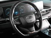 Chery Tiggo 8 Pro Max I Ростов-на-Дону  - изображение 41