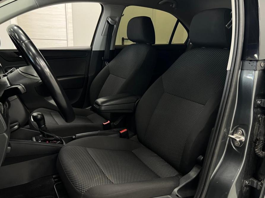Volkswagen Polo VI Казань  - изображение 16