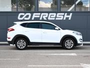 Hyundai Tucson III Новороссийск  - изображение 29