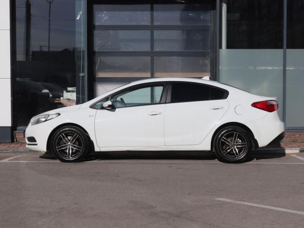 Kia Cerato III с пробегом 2013 года, цена 799 000 рублей, 265000 км, седан, Автокод Объявления
