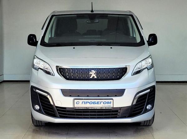 Peugeot Traveller I с пробегом 2022 года, цена 3 650 000 рублей, 59341 км, минивэн, Автокод Объявления