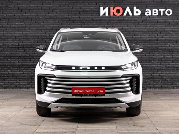 Exeed TXL I Рестайлинг с пробегом 2023 года, цена 2 600 000 рублей, 46897 км, внедорожник, Автокод Объявления
