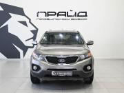 Kia Sorento II Ростов-на-Дону  - изображение 22