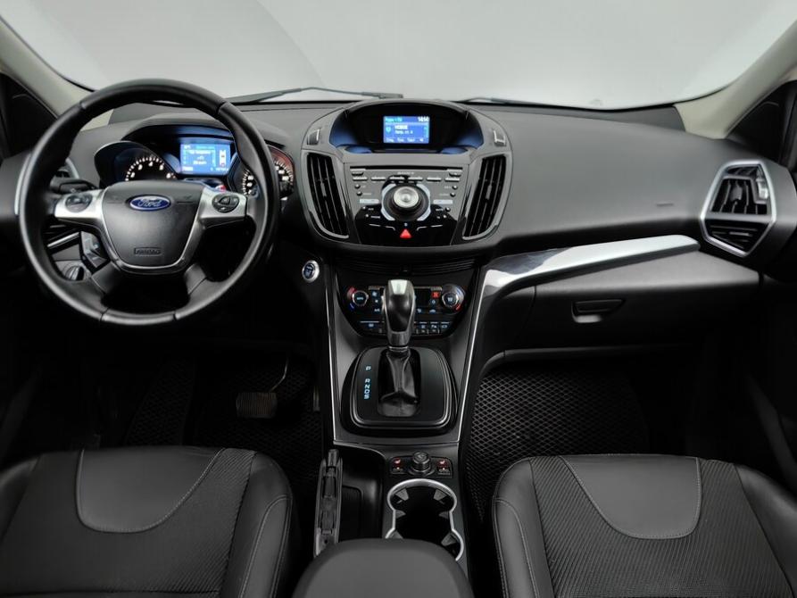 Ford Kuga II Подольск  - изображение 12