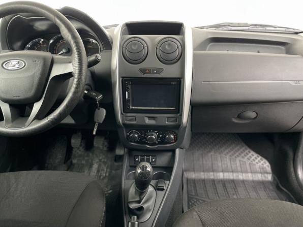 Lada (ВАЗ) Largus I Рестайлинг с пробегом 2022 года, цена 1 370 000 рублей, 101672 км, фургон, Автокод Объявления
