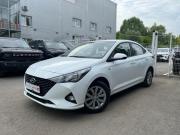 Hyundai Solaris II Рестайлинг Нижнекамск  - изображение 24