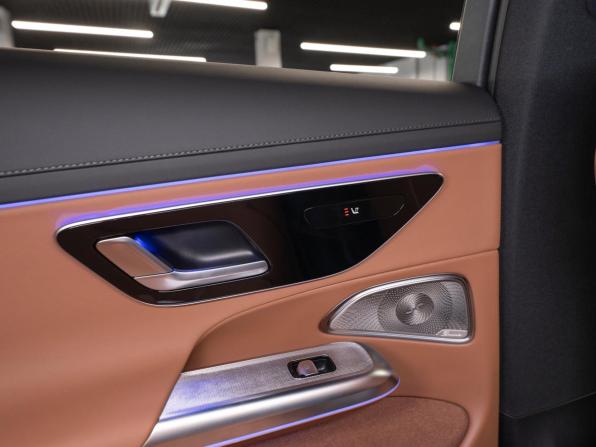 Mercedes-Benz E-Класс VI (W214 S214) с пробегом 2025 года, цена 8 250 000 рублей, 218 км, седан, Автокод Объявления