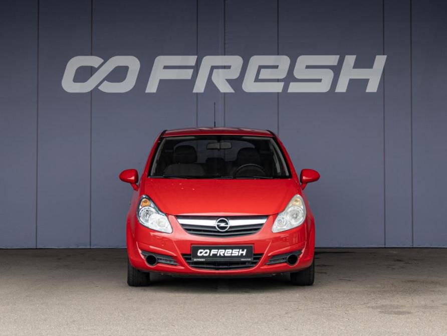 Opel Corsa D Краснодар  - изображение 3