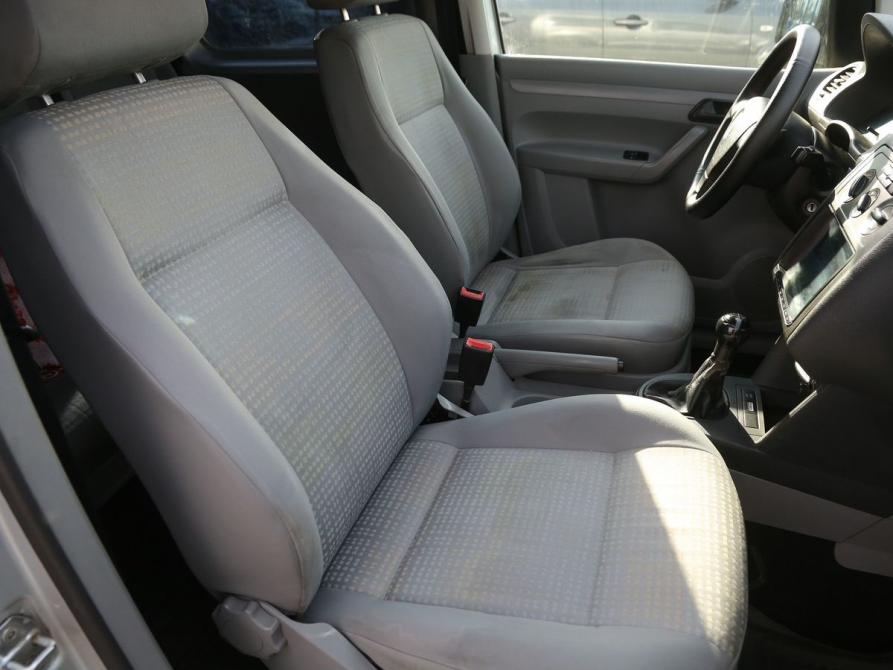 Volkswagen Caddy III Иваново  - изображение 10