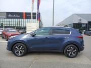 Kia Sportage IV Рестайлинг Чебоксары  - изображение 32