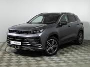 Exeed LX I Рестайлинг Санкт-Петербург  - изображение 26