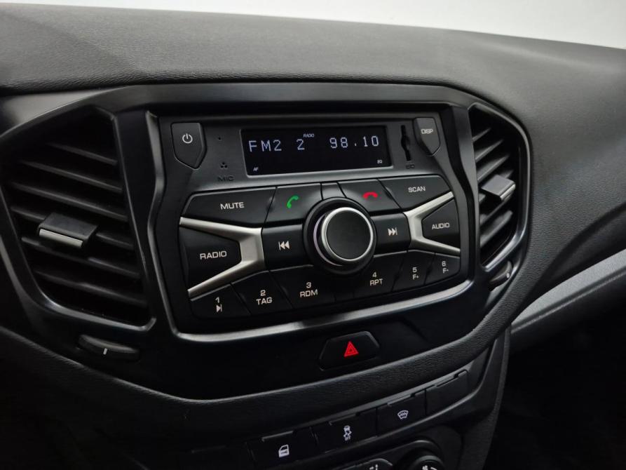Lada (ВАЗ) Vesta I Альметьевск  - изображение 17
