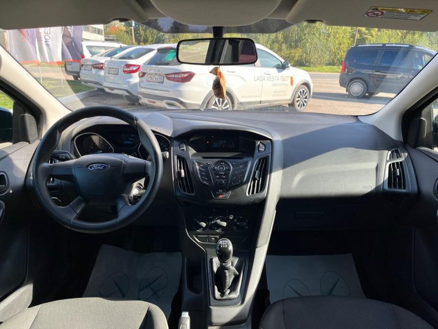 Ford Focus III Великие Луки  - изображение 14