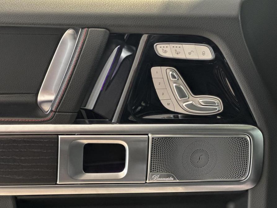 Mercedes-Benz G-Класс III (W463) Екатеринбург  - изображение 22