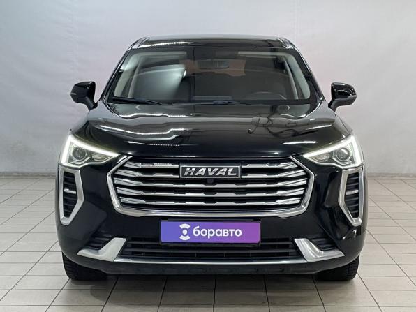 Haval Jolion I с пробегом 2022 года, цена 1 599 000 рублей, 91710 км, внедорожник, Автокод Объявления