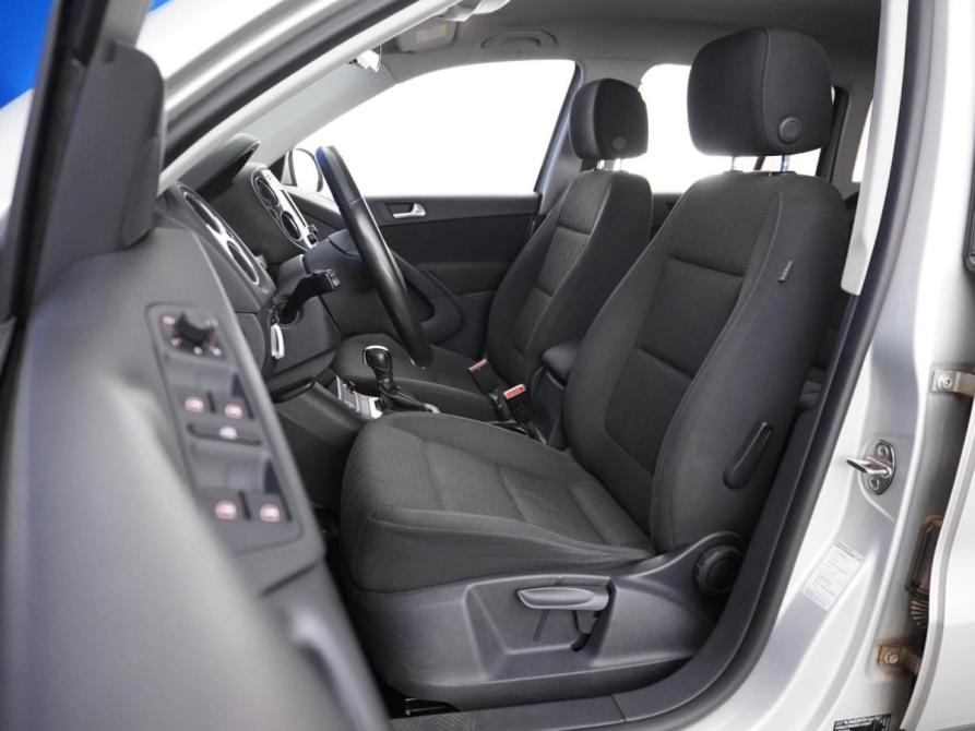 Volkswagen Tiguan I Рестайлинг Москва  - изображение 10