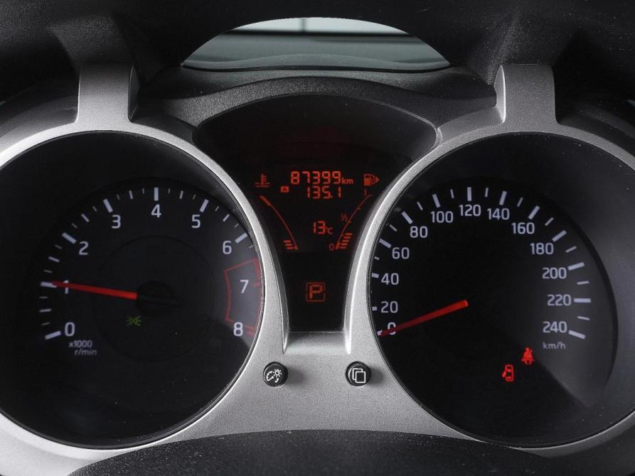 Nissan Juke I Ростов-на-Дону  - изображение 16