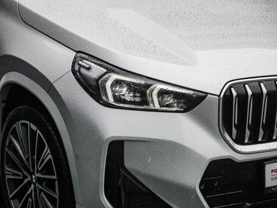 BMW X1 III (U11/U12) Санкт-Петербург  - изображение 11