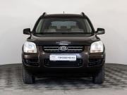 Kia Sportage II Санкт-Петербург  - изображение 20