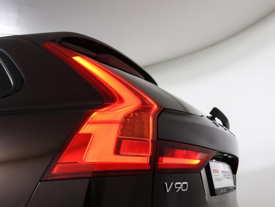 Volvo V90 Cross Country I Москва  - изображение 20