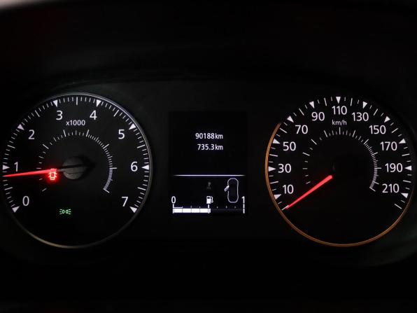 Renault Arkana I с пробегом 2019 года, цена 1 670 000 рублей, 90200 км, внедорожник, Автокод Объявления