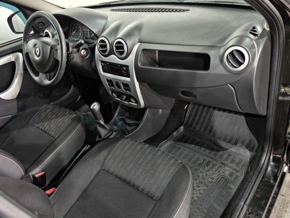 Renault Sandero I с пробегом 2013 года, цена 393 000 рублей, 295000 км, хэтчбек, Автокод Объявления