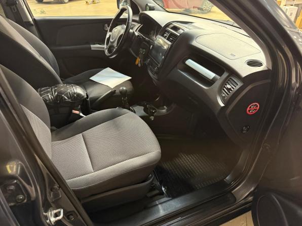 Kia Sportage II Рестайлинг с пробегом 2010 года, цена 730 000 рублей, 226000 км, внедорожник, Автокод Объявления