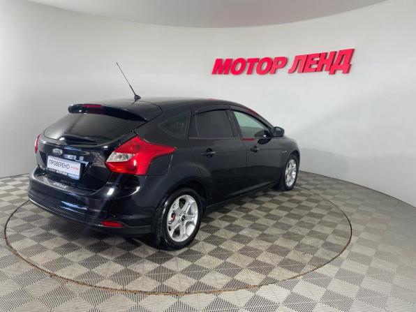 Ford Focus III с пробегом 2011 года, цена 700 000 рублей, 170136 км, хэтчбек, Автокод Объявления