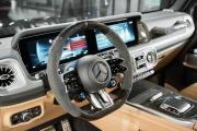 Mercedes-Benz G-Класс AMG II (W465) Рестайлинг Москва  - изображение 31