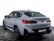 BMW X4 II (G02) Рестайлинг Москва  - изображение 32