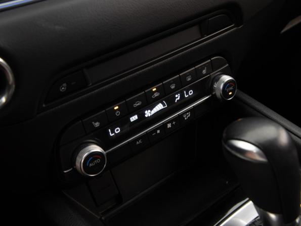 Mazda CX-5 II с пробегом 2019 года, цена 2 649 000 рублей, 88645 км, внедорожник, Автокод Объявления