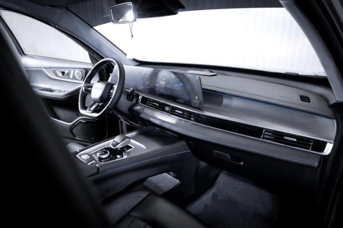 Chery Tiggo 8 Pro Max I Рестайлинг с пробегом 2024 года, цена 2 699 000 рублей, 50000 км, внедорожник, Автокод Объявления