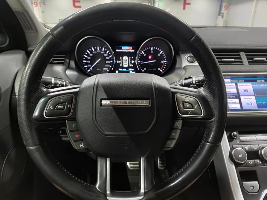 Land Rover Range Rover Evoque I Казань  - изображение 25