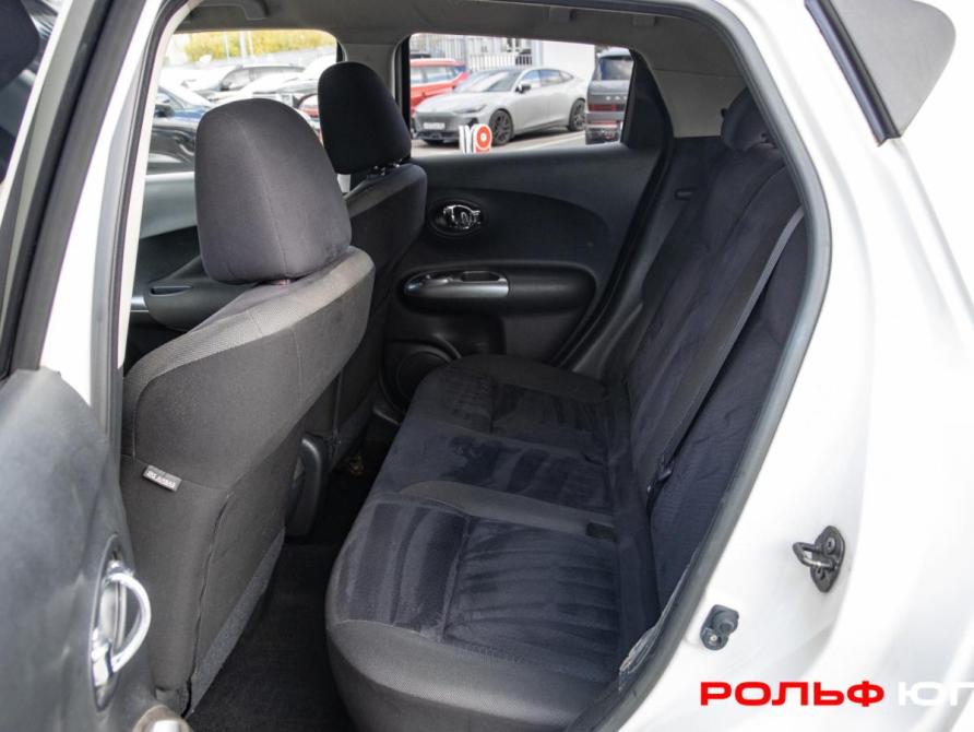 Nissan Juke I Москва  - изображение 8