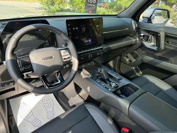 Haval H7 I с пробегом 2026 года, цена 3 990 000 рублей, 676 км, внедорожник, Автокод Объявления