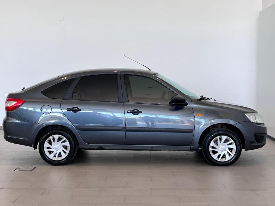 Lada (ВАЗ) Granta I Волгоград  - изображение 5