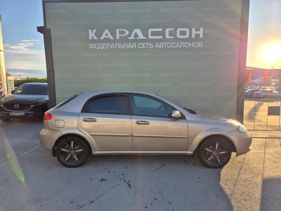 Chevrolet Lacetti I Екатеринбург  - изображение 4