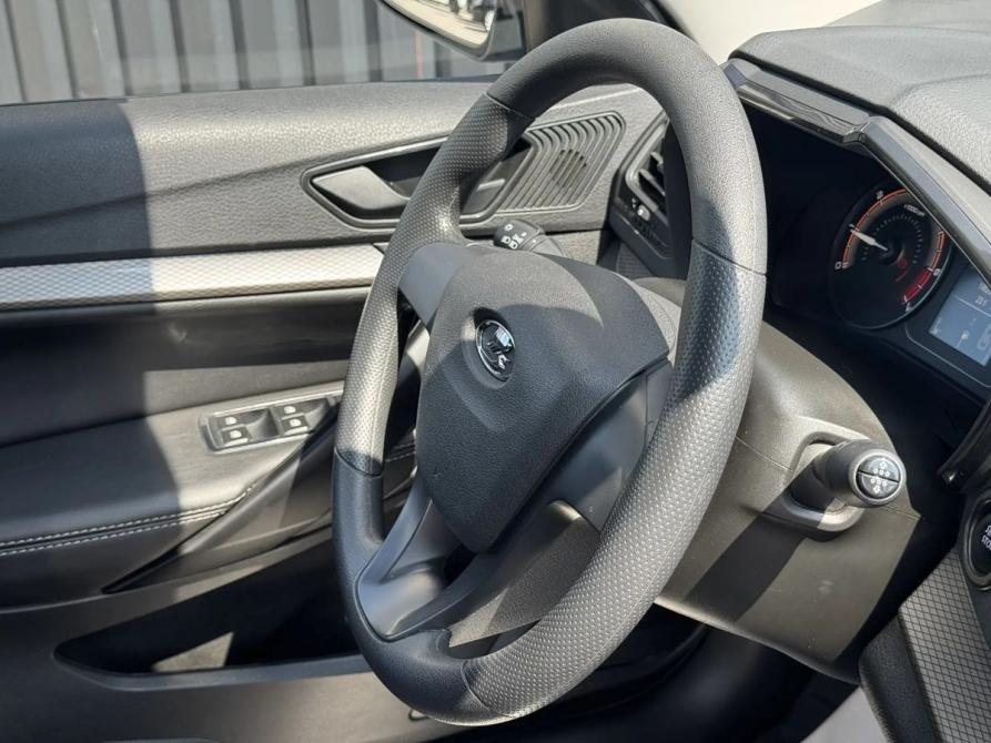 Lada (ВАЗ) Vesta I Рестайлинг (NG) Самара  - изображение 15