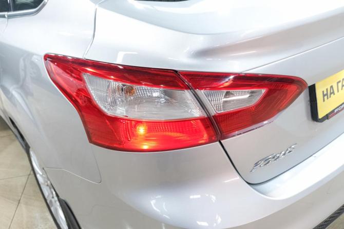 Ford Focus III с пробегом 2012 года, цена 1 069 000 рублей, 184000 км, седан, Автокод Объявления