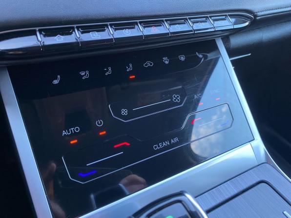 Chery Tiggo 7 Pro Max I с пробегом 2023 года, цена 1 739 000 рублей, 36000 км, внедорожник, Автокод Объявления