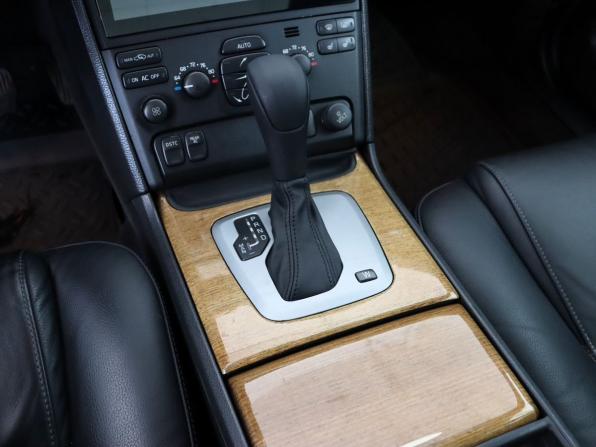 Volvo XC90 I с пробегом 2004 года, цена 1 250 000 рублей, 225832 км, внедорожник, Автокод Объявления