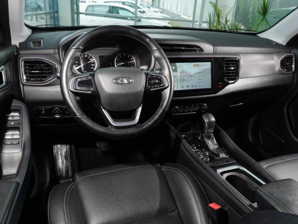 Chery Tiggo 4 I Рестайлинг с пробегом 2020 года, цена 1 098 000 рублей, 86639 км, внедорожник, Автокод Объявления